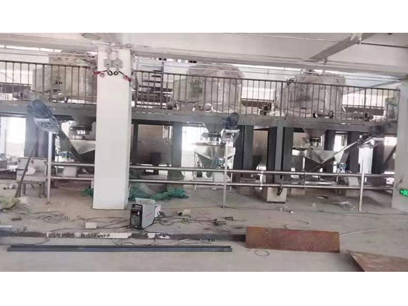 管鏈輸送機(jī)廠家